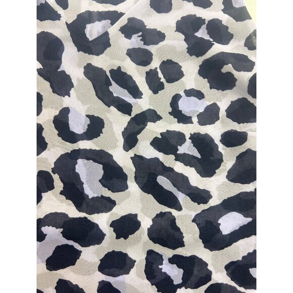 Cabi Feline Blouse Style# 5536 Size Small - Picture 6 of 7